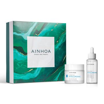 Picture of AINHOA HYALURONIC PACK